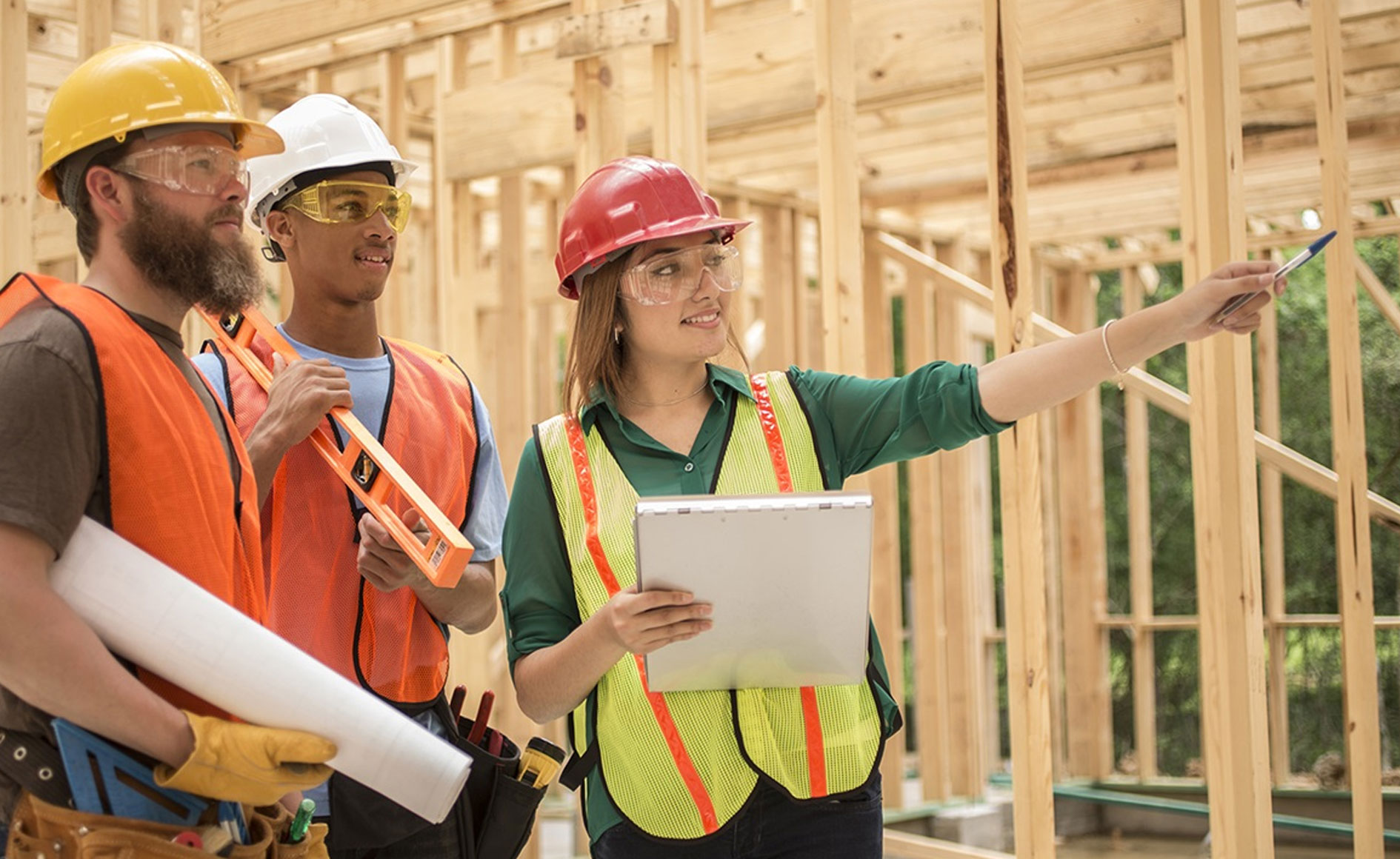 General Contractor services in Wethersfield, CT