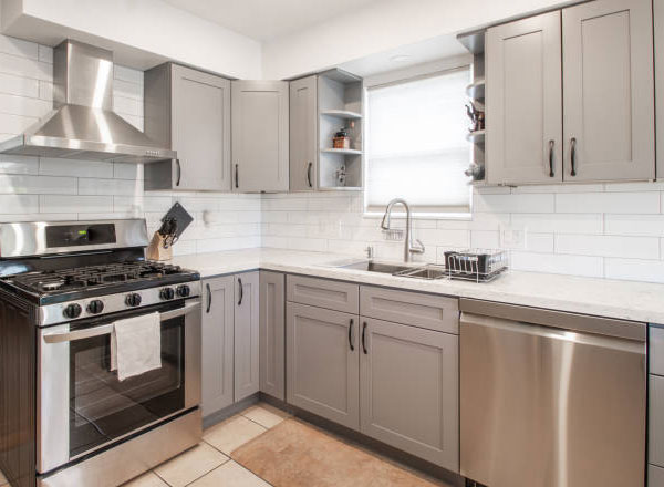 Kitchen Remodel Wethersfield, CT