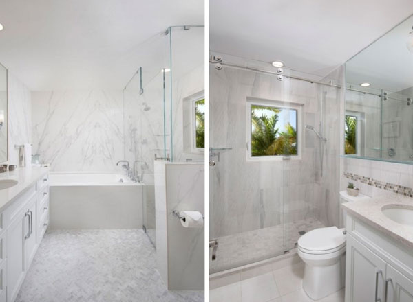 Bathroom Remodeling Wethersfield, CT