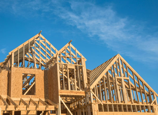 New Construction Services Wethersfield, CT